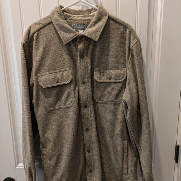 NWT - Southern Shirt Shacket - Size XL - Picture 1 of 7
